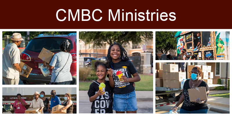 CMBC Ministries