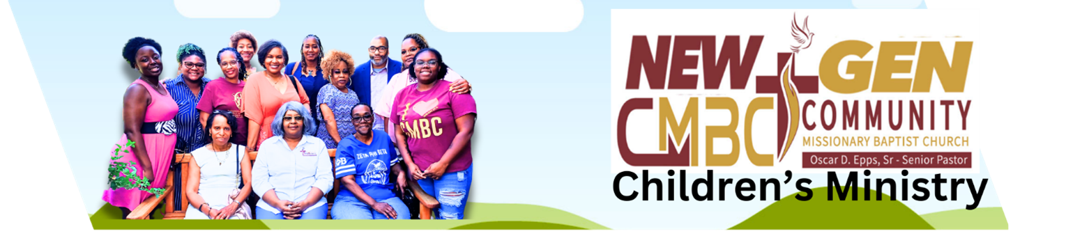 Children's Church