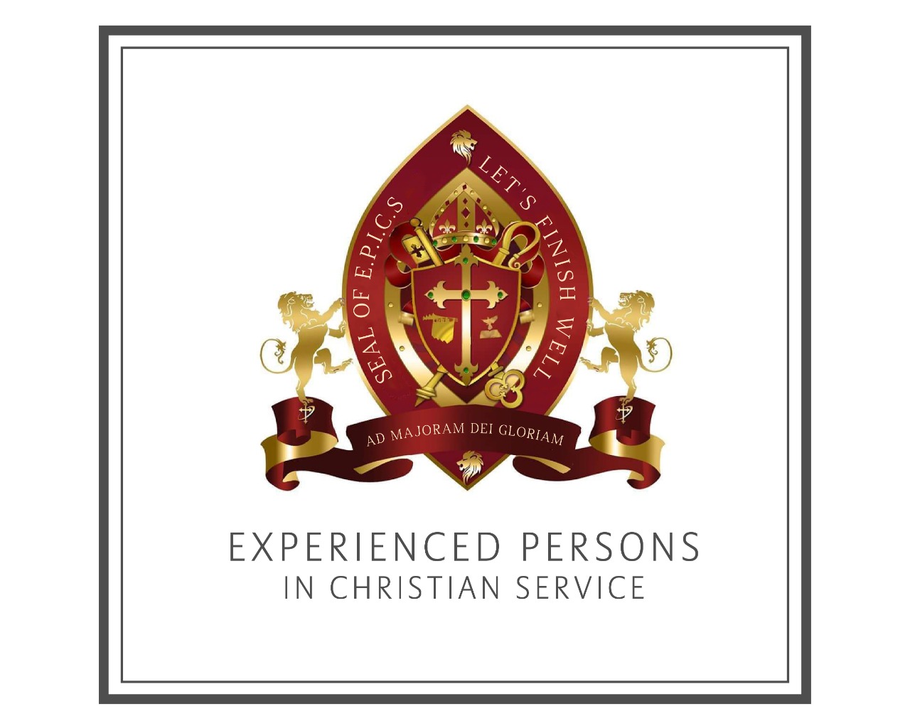 Experienced Persons in Christian Service